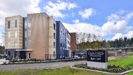 Image for Fairfield Inn & Suites by Marriott Eugene East/Springfield with ID of: 2779825