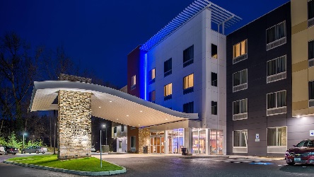 Image for Fairfield Inn & Suites by Marriott Eugene East/Springfield with ID of: 2779826