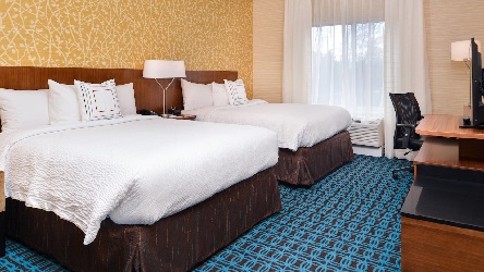 Image for Fairfield Inn & Suites by Marriott Eugene East/Springfield with ID of: 2779827
