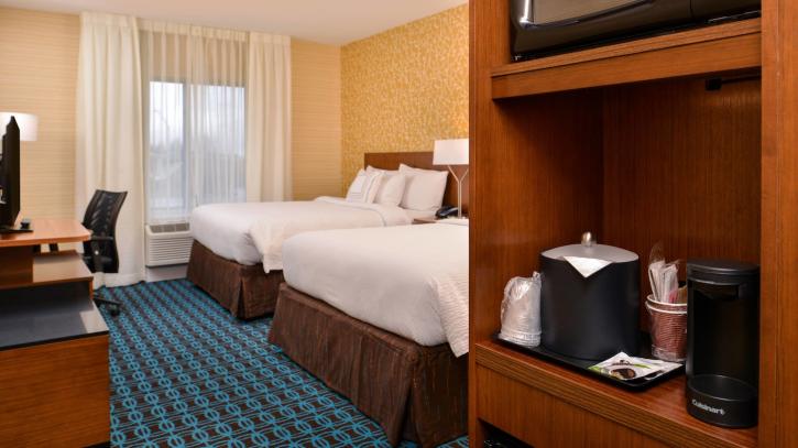 Image for Fairfield Inn & Suites by Marriott Eugene East/Springfield with ID of: 2779828