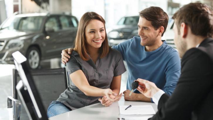 Image for No Car Dealerships Hassle with Private Party Auto Loans with ID of: 2779866