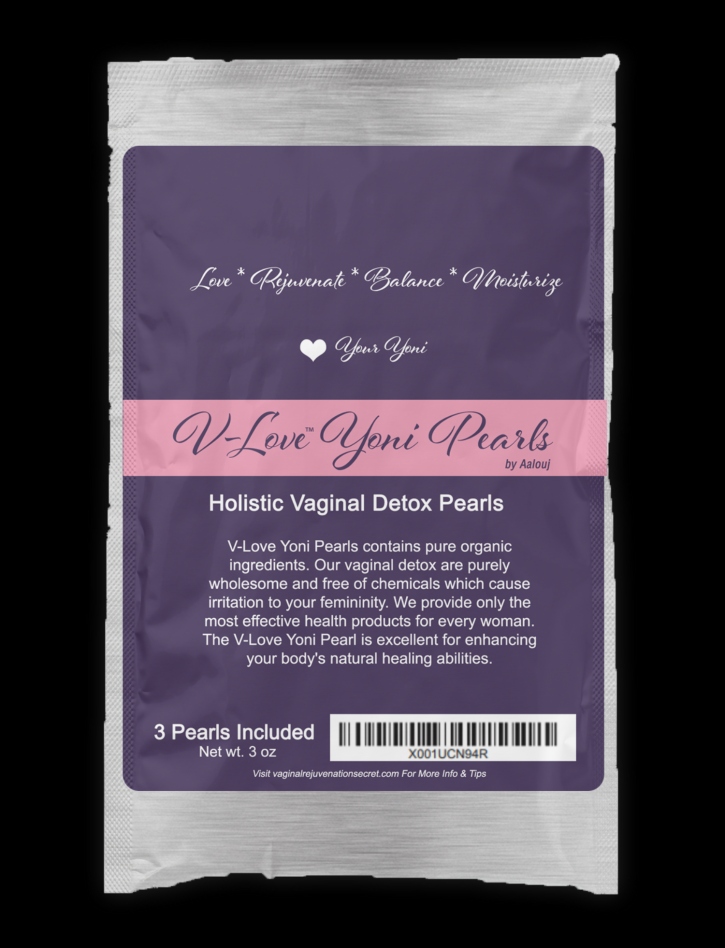Image for Yoni Pearls Yefense with ID of: 2779907