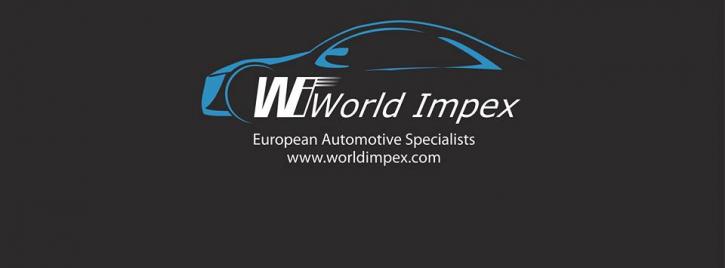Image for World Impex with ID of: 2779959