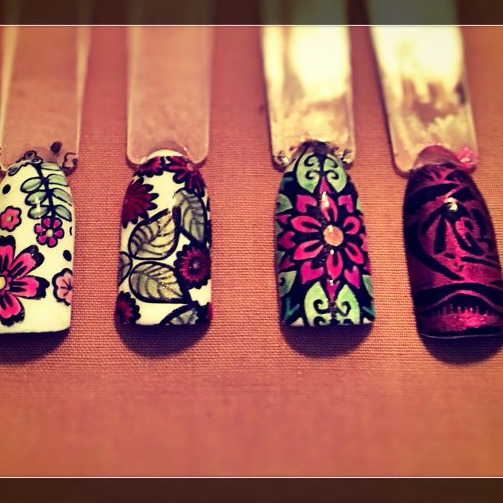 Image for Spa Paradise Nail & Spa with ID of: 2780139