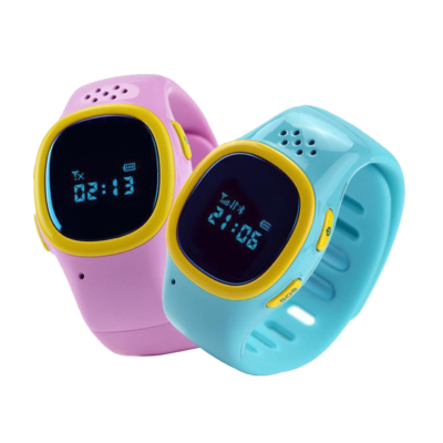 Image for Kids GPS Watch with ID of: 2780172