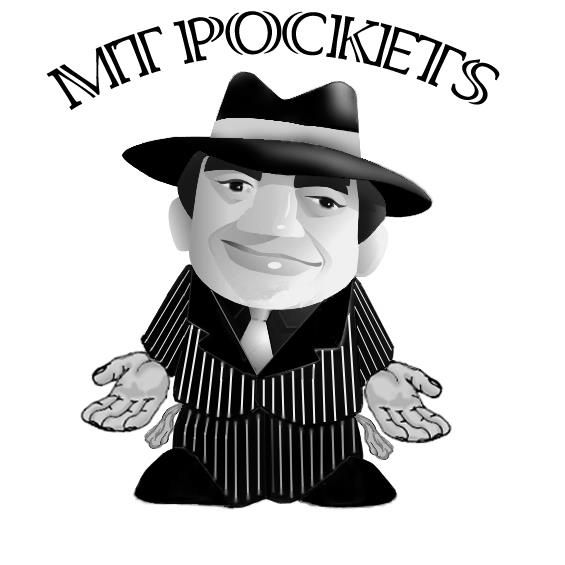 Image for MT Pockets Computer Sales & Service with ID of: 2780196