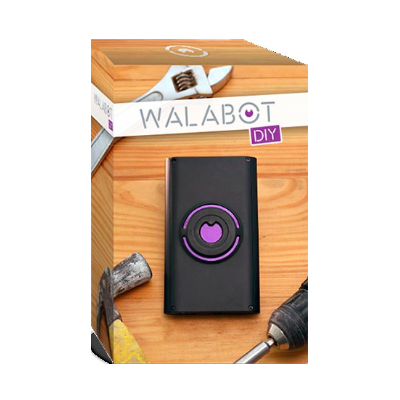 Image for Walabot DIY with ID of: 2780273