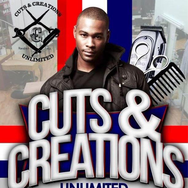 Image for Cuts & Creations Unlimited with ID of: 2780350