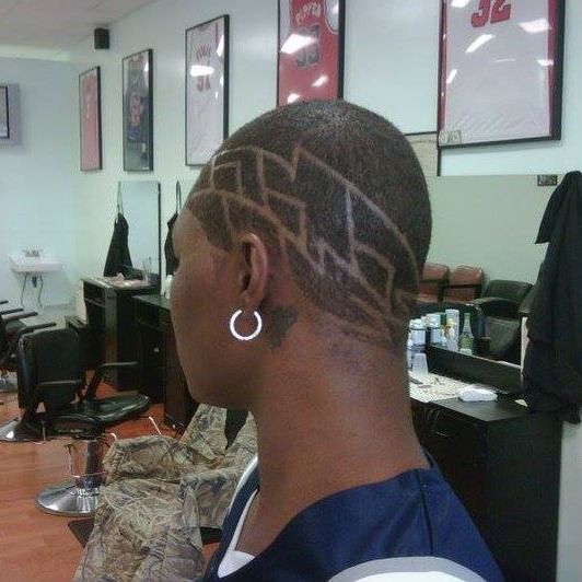 Image for Cuts & Creations Unlimited with ID of: 2780351