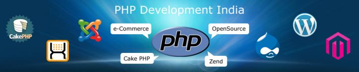 Image for PHP Development Company India with ID of: 2780427