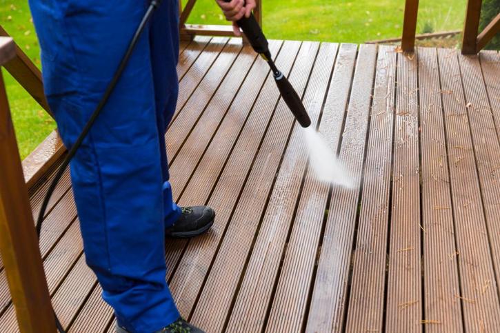 Image for Glendale Pressure Washing with ID of: 2780461