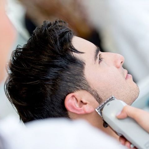 Image for Sam's Barber Shop with ID of: 2780496
