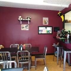 Image for Lyons Dairy Bar with ID of: 2780508