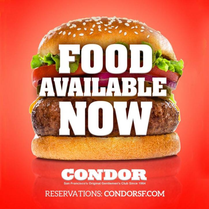 Image for Condor Club with ID of: 2780600