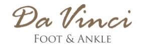 Image for Da Vinci Foot & Ankle with ID of: 2780637