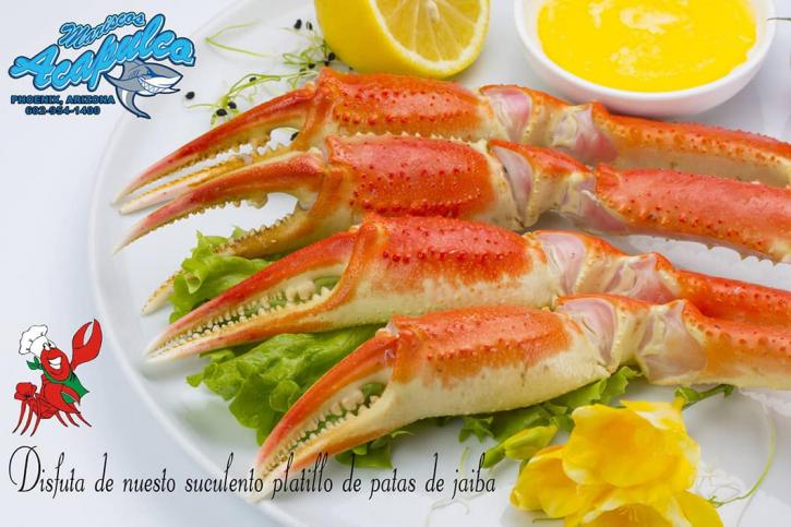 Image for Mariscos Acapulco with ID of: 2780671