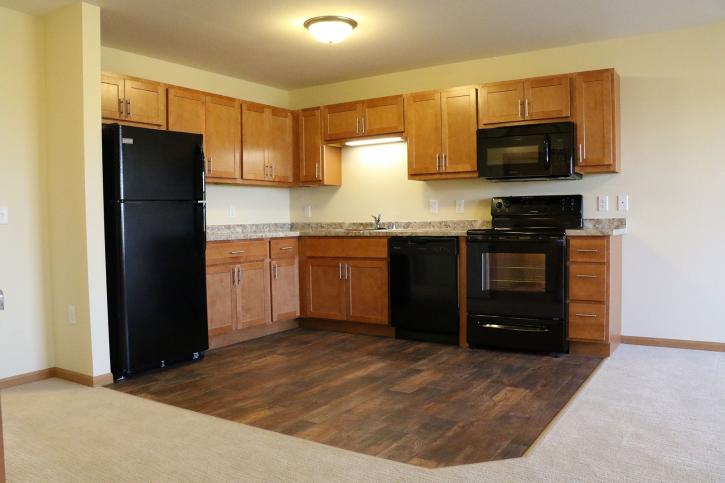 Image for Harrison Bay Senior Living with ID of: 2780717