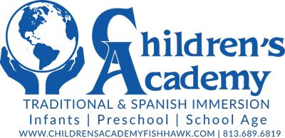 Image for Children’s Academy Fishhawk with ID of: 2780793