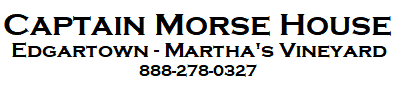 Image for Captain Morse House with ID of: 2780841
