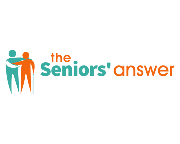 Image for The Seniors Answer with ID of: 2781023