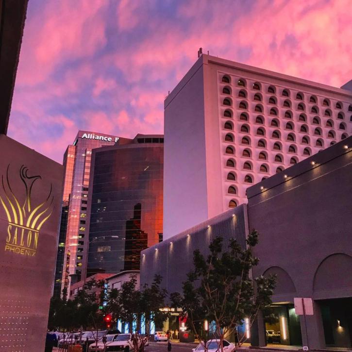 Image for Downtown Salon Phoenix with ID of: 2781071