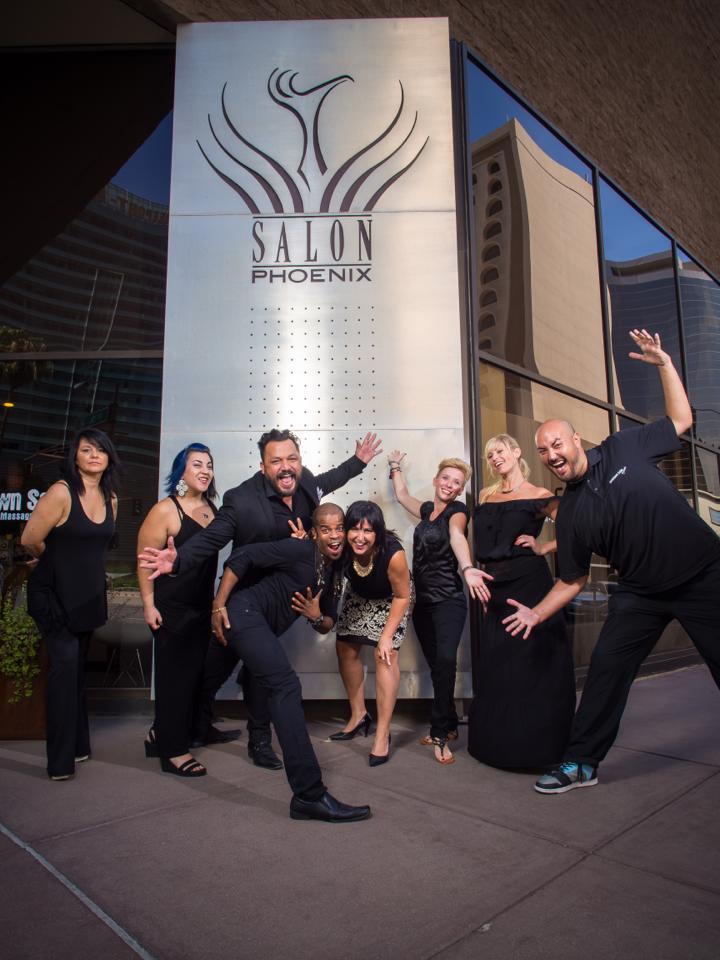 Image for Downtown Salon Phoenix with ID of: 2781074