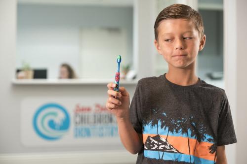 Image for San Diego Children's Dentistry with ID of: 2781157