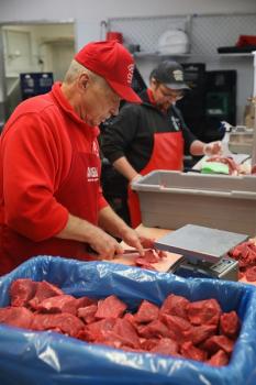 Image for White's Country Meats with ID of: 2781250
