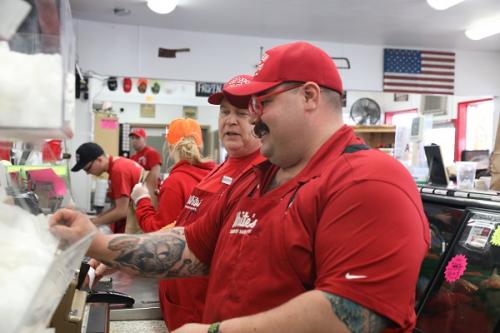 Image for White's Country Meats with ID of: 2781251