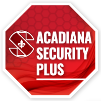 Image for Acadiana security Plus with ID of: 2781334