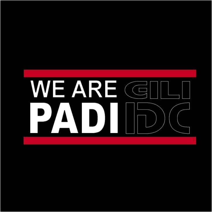 Image for Gili IDC Indonesia - PADI Instructor Development Course (IDC) – Gili Islands with ID of: 2781387