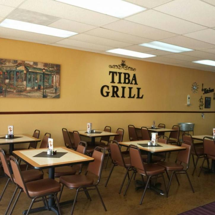 Image for Tiba Grill with ID of: 2781430