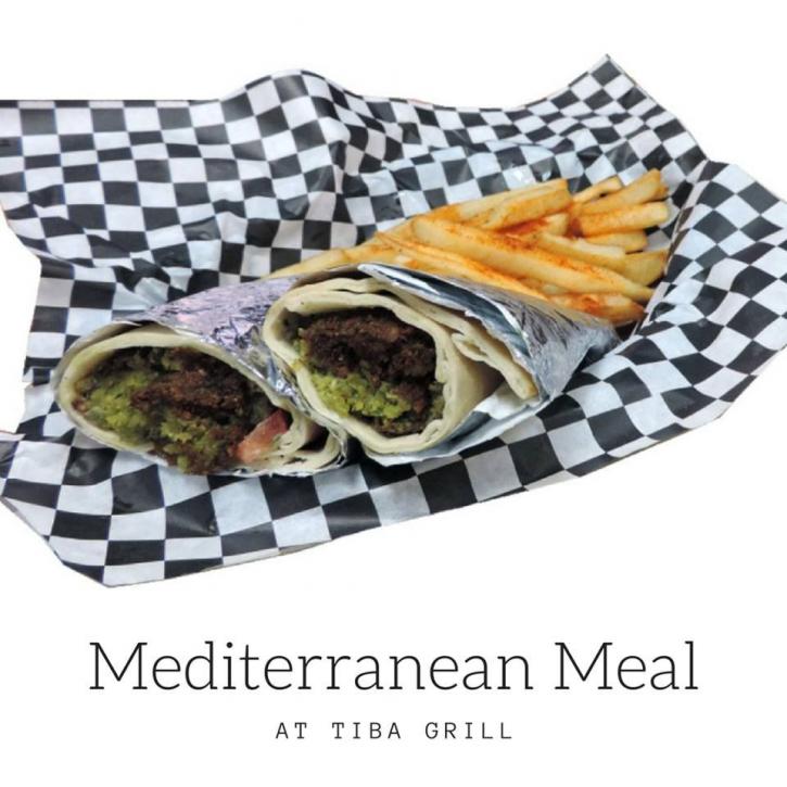 Image for Tiba Grill with ID of: 2781443