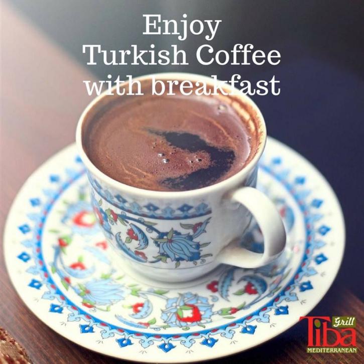 Image for Tiba Grill with ID of: 2781444