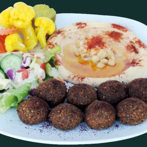 Image for Tiba Grill with ID of: 2781446