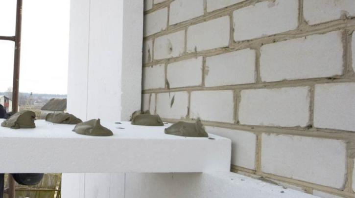 Image for GCC Extruded Polystyrene Insulation Materials Market by Application Residential Construction and Nonresidential Construction with ID of: 2781449