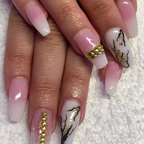 Image for Serenity Nails & Spa with ID of: 2781491