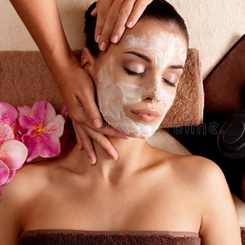 Image for Serenity Nails & Spa with ID of: 2781492