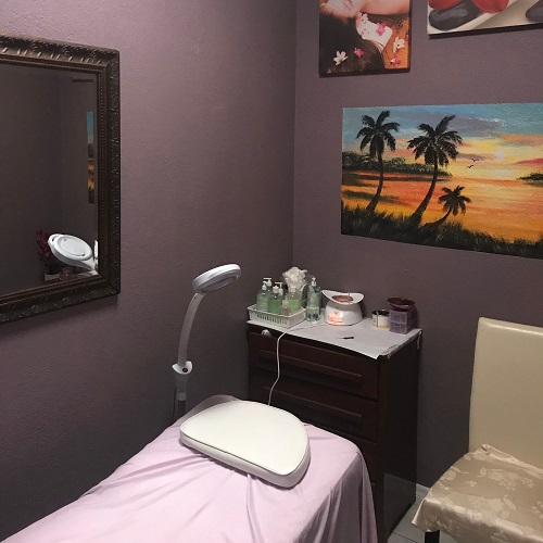 Image for Serenity Nails & Spa with ID of: 2781493