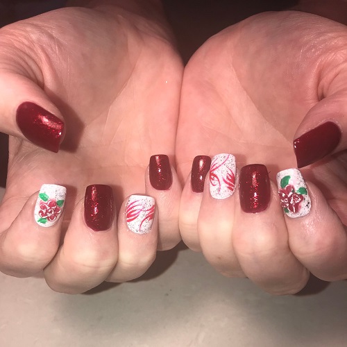 Image for Serenity Nails & Spa with ID of: 2781494