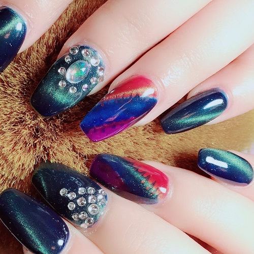 Image for Serenity Nails & Spa with ID of: 2781495