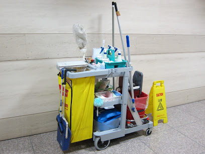 Image for Touba Cleaning Ltd with ID of: 2781496