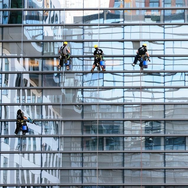 Image for Mr. Windows - Window Cleaning with ID of: 2781504