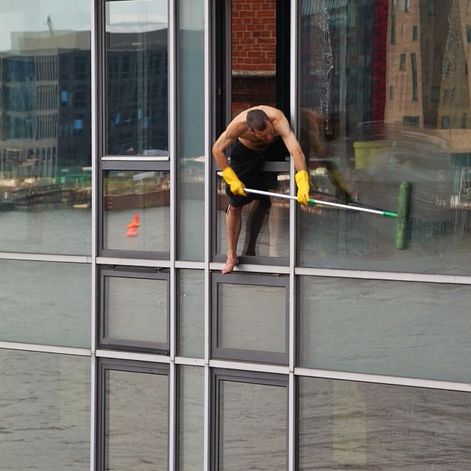 Image for Mr. Windows - Window Cleaning with ID of: 2781516