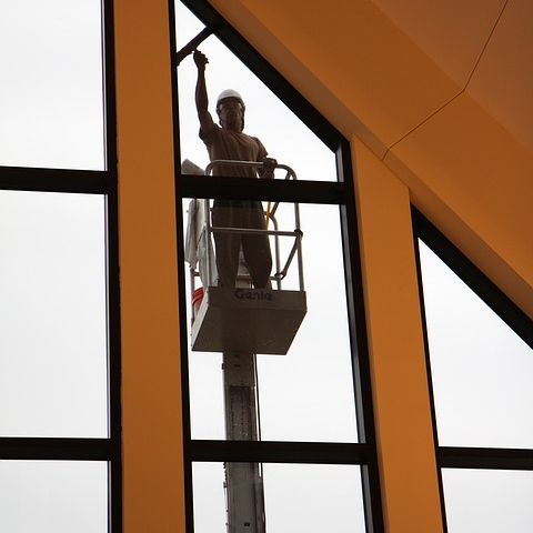 Image for Mr. Windows - Window Cleaning with ID of: 2781518