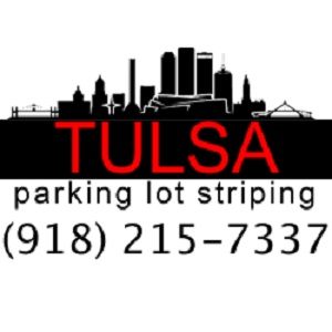 Image for Parking Lot Striping Tulsa with ID of: 2781819