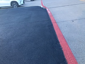 Image for Parking Lot Striping Tulsa with ID of: 2781832