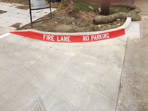 Image for Parking Lot Striping Tulsa with ID of: 2781835