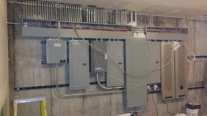 Image for AZ Electrical Co with ID of: 2781925