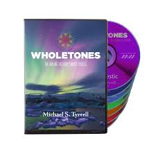 Image for Wholetones Music with ID of: 2782117